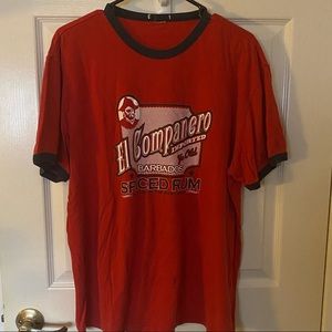 El Companero shirt